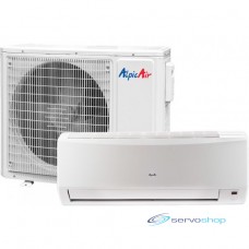 Gaisa kondicionieris AlpicAir AWI/AWO-53HPDC1C